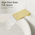 Gabrylly Shower Faucet Set with Tub Spout, 10" Shower Head，Brushed Gold