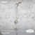 Moen 82775SRN Beric Spot Resist Brushed Nickel Shower System with Valve