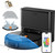 VONKO Robot Vacuum and Mop, 8000Pa, Self-Emptying, LiDAR Navigation