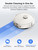 roborock Q7 L5 Robot Vacuum and Mop Combo, 8,000Pa Suction