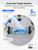 roborock Q7 L5 Robot Vacuum and Mop Combo, 8,000Pa Suction