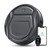 Lefant M210P Robot Vacuum Cleaner, 4000pa Suction, 200 Mins Runtime, Super Thin, Quiet, Self-Charging, Ideal for Pet Owners, Multi Surface Cleaning, APP/WiFi/Alexa Control, Gray