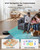 Lefant Robot Vacuum and Mop, 450ml Visible Dustbin, Upgraded 190° PSD Obstacle Avoidance, Customized Cleaning, Multi-Floor Mapping, 150 Mins Runtime, 2.4G/5G WiFi, Pet Hair & Carpets, M330 Pro