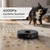 Apical Life Robot Vacuum for Pet Hair, with 4000Pa Strong Suction, Smart Mapping & Obstacle Avoidance, 150 Min Self-Charging, Compatible with Alexa & App, for Hard Floors & Carpets