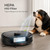 Apical Life Robot Vacuum for Pet Hair, with 4000Pa Strong Suction, Smart Mapping & Obstacle Avoidance, 150 Min Self-Charging, Compatible with Alexa & App, for Hard Floors & Carpets