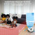 OKP Lidar Robot Vacuum and Mop Combo, 6000Pa Automatic Robotic Vacuum, Smart Mapping, 3.7 inch Thin, 150 Min Max, 5G WiFi/App/Alexa Control, Ideal for Pet Hair, Hardfloors, Carpets, Home(L6 Aqua)