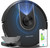 Bagotte Robot Vacuum and Mop Combo, 6000Pa Robotic Vacuums with Mapping,LiDAR Navigation, Auto-Recharging, 2.4G WiFi/App/Alexa/Remote Control for Pet Hair,Hard Floor,Carpet