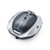 Bubot 300P Cordless Pool Vacuum Robot for Above Ground Pool, Deep Black
