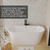 Zavdte 55" Freestanding Acrylic Bathtub, Gloss White Stand Alone Soaking Tub with Toe-tap Chrome Drain, Double-Wall Insulation, CUPC Certified, Easy Install & Spacious Design