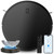 Livvi Robot Vacuum and Mop Combo for Home, Pet Hair and Hard Floor G100