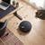 Robot Vacuum Cleaner, Powerful Suction Quiet Robotic Vacuum Cleaner Cleans Hard Floors to Low Pile Carpets Ideal for Pet Hair