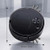 Robot Vacuum Cleaner, Powerful Suction Quiet Robotic Vacuum Cleaner Cleans Hard Floors to Low Pile Carpets Ideal for Pet Hair