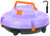 2026 Cordless Robotic Pool Cleaner - 120 Mins Automatic Pool Vacuum for Above Ground Pool & In - Ground Flat Pools up to 1000 Sq.Ft, Robot Pool Cleaner with Self - Parking Tech