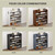 HE SHOEVA 5 Tier Shoe Rack, Wooden Shoe Storage Cabinet, Large Capacity Tall Shoe Shelf Free Standing Shoe Rack Organizer for Closet Entryway Garage Bedroom, White