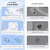 TUSHY Fresh Ultra-Slim Starter Bidet Attachment, Bamboo