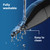 Norelco Philips Nose Trimmer 5000 for Nose, Ears, Eyebrows & Details