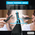 Wahl Pro Series Rechargeable Dual Sided Eyebrow, Ear & Nose Hair Trimmer