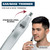 Wahl Battery Men’s Nose Hair Trimmer - Eyebrows, Neckline, Nose & Ear Hair