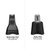 Wahl Groomsman Rechargeable Precision Trimmer for Hygienic Grooming