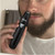 Wahl Groomsman Rechargeable Precision Trimmer for Hygienic Grooming