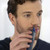 Remington NE3200 Nose and Ear Hair Trimmer with Wash Out System, Black