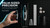 Ear and Nose Hair Trimmer Clippers: 2026 Professional Painless Eyebrow & Facial Hair Trimmers Remover for Men Women, Battery Operated Nasal Clipper, Dual Edge Waterproof Blades for Easy Clean, Black