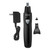 Wahl Groomsman Rechargeable Precision Trimmer for Hygienic Grooming