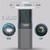 Microtouch Titanium Edge Ear & Nose Trimmer