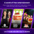Roku 40-Inch Select Series Smart TV 2026-1080p Full HD TV - RokuTV