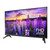 INSIGNIA 40" Class F40 Series LED Full HD Smart Fire TV, Voice Remote with Alexa, Free & Live TV