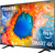 TOSHIBA 43" Class C350 Series LED 4K UHD Smart Fire TV, Voice Remote with Alexa, Free & Live TV