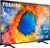 TOSHIBA 43" Class C350 Series LED 4K UHD Smart Fire TV, Voice Remote with Alexa, Free & Live TV