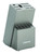 Farberware 15-Piece Kitchen Knife Block Set, Stainless Steel