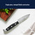 Henckels Statement 20-Pc Knife Set, Razor-Sharp, German Engineered, Brown