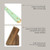 Martha Stewart 16-Piece Lockton High Carbon Stainless Steel Knife Block Set - Forged Full Tang Chef Knives, Acacia Wood Block, Triple Riveted Handles, Sage Green & Gold