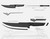 ASETY Knife Set, 15 PCS Kitchen Knife Set with Built-in Sharpener Block