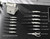 ASETY Kitchen Knife Set with Block 15 PCS, Dishwasher Safe Kitchen Knives