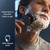 Philips Norelco 7300 Electric Shaver, Black
