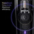 Braun Series 9 PRO All-in-One Beard & Body Grooming Kit for Men, Cordless Trimmer, Hair Clippers & Shaver for Face, Hair & Body with Gillette Labs Razor, AIO 9555