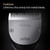 Braun Series 9 PRO All-in-One Beard & Body Grooming Kit for Men, Cordless Trimmer, Hair Clippers & Shaver for Face, Hair & Body with Gillette Labs Razor, AIO 9555