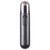 XARONF Nose and Ear Hair Trimmer, Painless Nose Hair Remover for Men and Women, Waterproof Stainless Steel Head, Mute Motor, Battery Powered