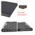 Detachable Case For Yoga 7 14ITL5 7i Ideapad 5 14ALC05 14IIL05 14ITL05 5I Slim Laptop Notebook Sleeve Cover Bag 