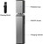 YTUdfhGDJ Nose Hair Trimmer, Ear