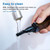 YTUdfhGDJ Nose Hair Trimmer, Ear