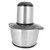 ZEFLMXS Electric Multi-Function Semi-Automatic Meat Grinder Stainless Steel Food Processor Home Kitchen Gadgets