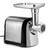 Electric Meat Grinder, Fully Automatic Stainless Steel Sausage Stuffer