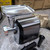 Electric Meat Grinder, Fully Automatic Stainless Steel Sausage Stuffer
