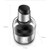 XJPWZER New Electric Meat Grinder 1.8L Household Kitchen Safety Slicer Mincer Cutter Efficient Chopper