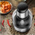 XJPWZER New Electric Meat Grinder 1.8L Household Kitchen Safety Slicer Mincer Cutter Efficient Chopper