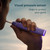 Philips Sonicare 6700 Rechargeable Electric Toothbrush, 3 Brush Head